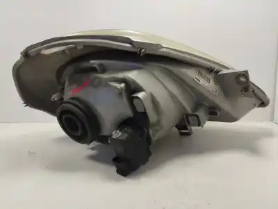 Second-hand car spare part left headlight for opel vivaro furgón 2.7t corto 101 cv / 74 kw oem iam references 7700311371  