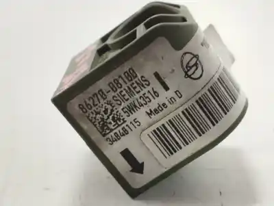 Second-hand car spare part Sensor for SSANGYONG REXTON RX 270 Full OEM IAM references 8627008100  