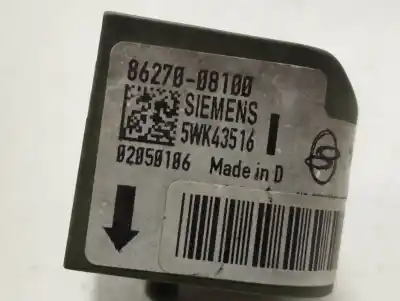 Second-hand car spare part Sensor for SSANGYONG REXTON RX 270 Full OEM IAM references 8627008100  