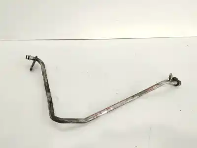 Peça sobressalente para automóvel em segunda mão tubos de ar condicionado por toyota auris luna referências oem iam 8870702030