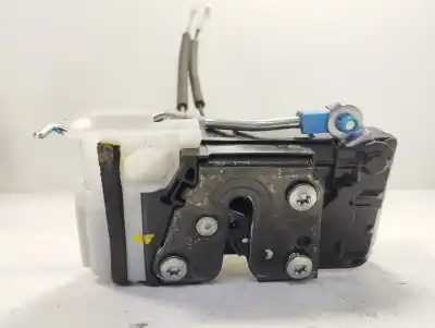 İkinci el araba yedek parçası SAG ÖN KAPI KILIDI için HYUNDAI I20 I (PB, PBT)  OEM IAM referansları 813201J030  