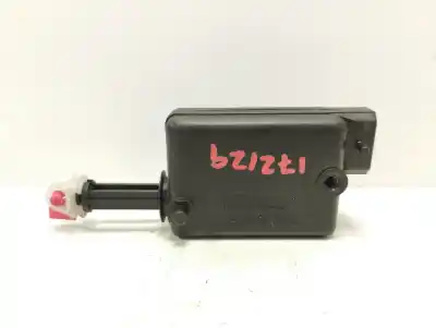 Second-hand car spare part Tailgate Central Locking System  for RENAULT SCENIC (JA..) 1.4 16V RXE 107 CV / 79 KW OEM IAM references   
