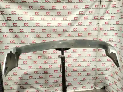 Pièce détachée automobile d'occasion PARE-CHOCS ARRIÈRE pour RENAULT KANGOO (F/KC0)  Références OEM IAM 8200150631  