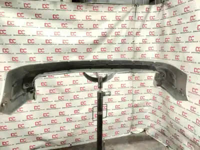 Автозапчастина б/у задній бампер для renault kangoo (f/kc0) authentique 64 cv / 47 kw посилання на oem iam 8200150631   Автозапчастина б/у задній бампер для renault kangoo (f/kc0) authentique 64 cv / 47 kw посилання на oem iam 8200150631