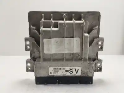 Second-hand car spare part ecu engine control for renault kadjar zen oem iam references a2829003600  