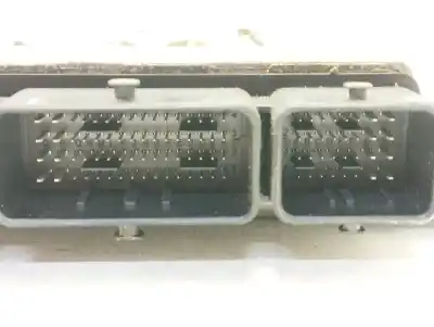 Second-hand car spare part ecu engine control for renault kadjar zen oem iam references a2829003600  