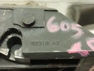 İkinci el araba yedek parçası iç arka sag kol için toyota verso active oem iam referansları 6920502120b2