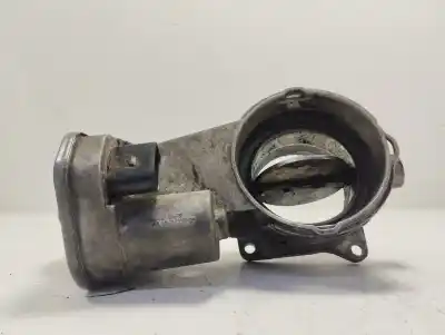 Peça sobressalente para automóvel em segunda mão borboleta de admissão por volkswagen touareg (7l6) 5.0 v10 tdi dpf referências oem iam 07z128069a