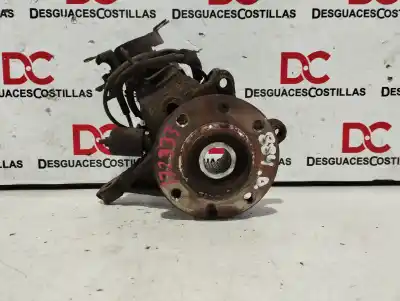 Pezzo di ricambio per auto di seconda mano ATTACCO ANTERIORE DESTRO per CITROEN XSARA PICASSO (N68)  Riferimenti OEM IAM 364754  