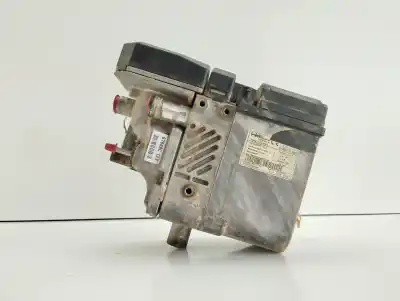 Peça sobressalente para automóvel em segunda mão bomba de aquecimento por volkswagen touareg (7l6) 5.0 v10 tdi dpf referências oem iam 7l6815071g