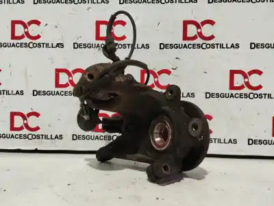 Peça sobressalente para automóvel em segunda mão MANGA DE EIXO DIANTEIRA ESQUERDA por CITROEN XSARA PICASSO (N68)  Referências OEM IAM 364654  