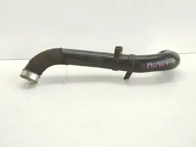 Peça sobressalente para automóvel em segunda mão tubo de pressão do turbo por volkswagen touareg (7l6) 5.0 v10 tdi dpf referências oem iam 7l6145979j