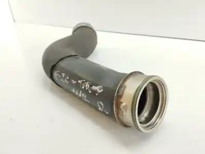 Peça sobressalente para automóvel em segunda mão tubo de pressão do turbo por volkswagen touareg (7l6) 5.0 v10 tdi dpf referências oem iam 7l6145968b