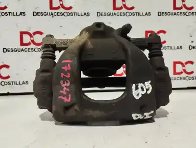 İkinci el araba yedek parçası ön sol fren kaliper için toyota verso active oem iam referansları 4775002361