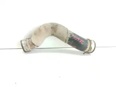 Peça sobressalente para automóvel em segunda mão tubo de pressão do turbo por volkswagen touareg (7l6) 5.0 v10 tdi dpf referências oem iam 7l6145967c