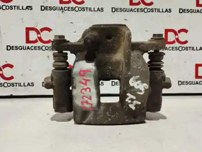 İkinci el araba yedek parçası sol arka fren kaliper için toyota verso active oem iam referansları 478300f020