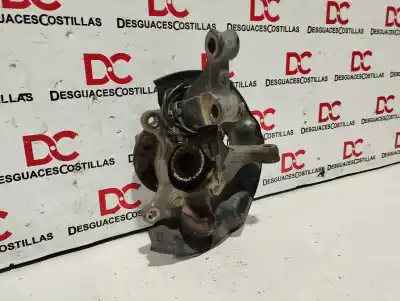 İkinci el araba yedek parçası ön sag knuckle için toyota verso active oem iam referansları 432110f020