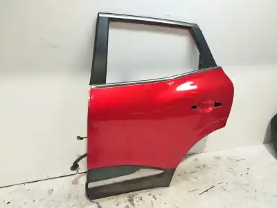 Second-hand car spare part  for RENAULT KADJAR  OEM IAM references 821016878R  