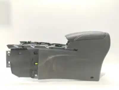 Peça sobressalente para automóvel em segunda mão apoio de braço consola central por renault kadjar zen referências oem iam 969108008r  