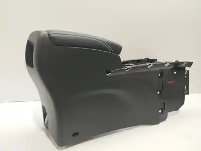 Peça sobressalente para automóvel em segunda mão apoio de braço consola central por renault kadjar zen referências oem iam 969108008r  