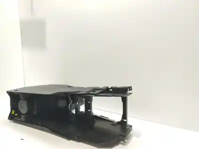 Peça sobressalente para automóvel em segunda mão apoio de braço consola central por renault kadjar zen referências oem iam 969108008r  