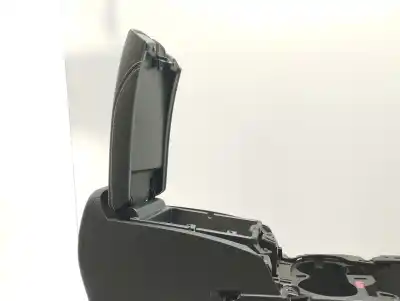 Peça sobressalente para automóvel em segunda mão apoio de braço consola central por renault kadjar zen referências oem iam 969108008r  