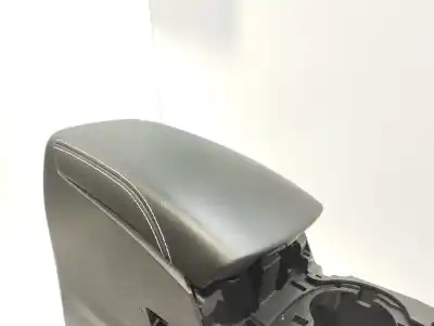 Peça sobressalente para automóvel em segunda mão apoio de braço consola central por renault kadjar zen referências oem iam 969108008r  