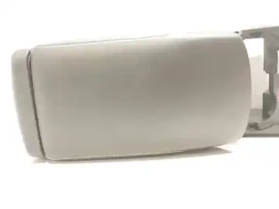 Peça sobressalente para automóvel em segunda mão apoio de braço consola central por renault kadjar zen referências oem iam 969108008r  