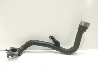 Peça sobressalente para automóvel em segunda mão tubo de pressão do turbo por renault kadjar zen referências oem iam 144607753r  