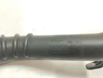 Peça sobressalente para automóvel em segunda mão tubo de pressão do turbo por renault kadjar zen referências oem iam 144607753r  