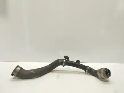 Pezzo di ricambio per auto di seconda mano tubo pressione turbocompressore per renault kadjar zen riferimenti oem iam 144600442r  