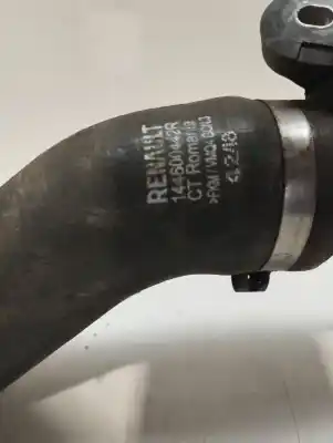 Pezzo di ricambio per auto di seconda mano tubo pressione turbocompressore per renault kadjar zen riferimenti oem iam 144600442r  