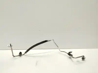 Peça sobressalente para automóvel em segunda mão tubos de ar condicionado por renault kadjar zen referências oem iam 924403975r  