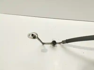 Peça sobressalente para automóvel em segunda mão tubos de ar condicionado por renault kadjar zen referências oem iam 924403975r  
