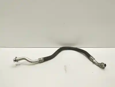 Peça sobressalente para automóvel em segunda mão tubos de ar condicionado por renault kadjar zen referências oem iam 924549539r  