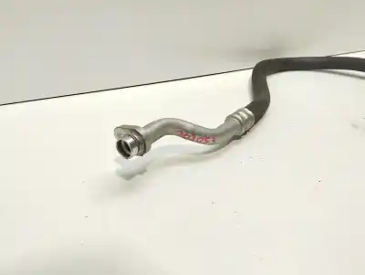 Peça sobressalente para automóvel em segunda mão tubos de ar condicionado por renault kadjar zen referências oem iam 924549539r  