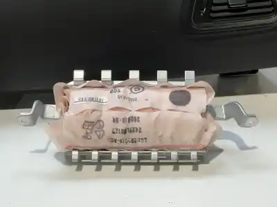 Second-hand car spare part airbag kit for renault kadjar zen oem iam references 681004365r  