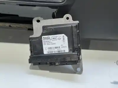 Second-hand car spare part airbag kit for renault kadjar zen oem iam references 681004365r  
