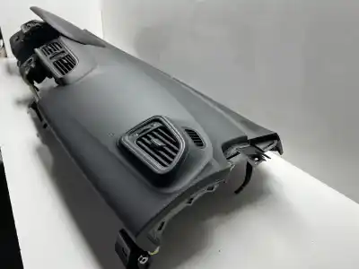 Second-hand car spare part airbag kit for renault kadjar zen oem iam references 681004365r  