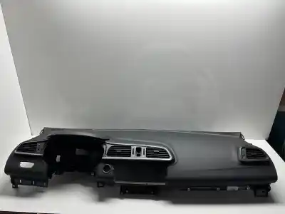 Second-hand car spare part airbag kit for renault kadjar zen oem iam references 681004365r  