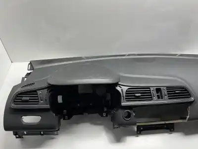 Second-hand car spare part airbag kit for renault kadjar zen oem iam references 681004365r  