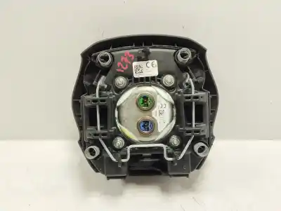 Second-hand car spare part airbag kit for renault kadjar zen oem iam references 681004365r  