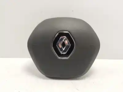 Second-hand car spare part airbag kit for renault kadjar zen oem iam references 681004365r  