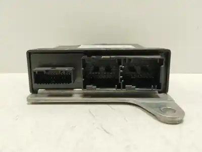 Second-hand car spare part airbag kit for renault kadjar zen oem iam references 681004365r  