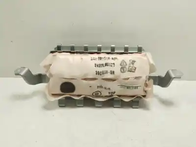 Second-hand car spare part airbag kit for renault kadjar zen oem iam references 681004365r  