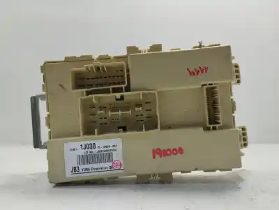 Автозапчасти б/у БЛОК РЕЛЕ/ПРЕДОХРАНИТЕЛЕЙ за HYUNDAI I20 I (PB, PBT)  ссылки OEM IAM 919511J030  