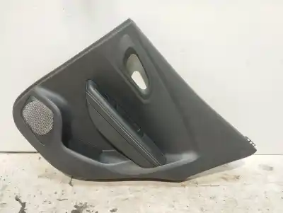 Second-hand car spare part right rear door trim for renault kadjar zen oem iam references 829a07212r  