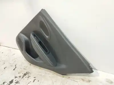 Second-hand car spare part right rear door trim for renault kadjar zen oem iam references 829a07212r  