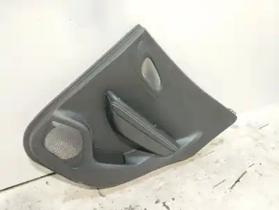 Second-hand car spare part right rear door trim for renault kadjar zen oem iam references 829a07212r  