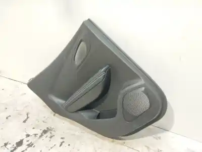 Peça sobressalente para automóvel em segunda mão forra / revestimento da porta traseira esquerda por renault kadjar zen referências oem iam 829a16721r  